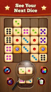woody dice merge puzzle iphone images 2