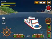 cruise ship driving games iPad Captures Décran 2