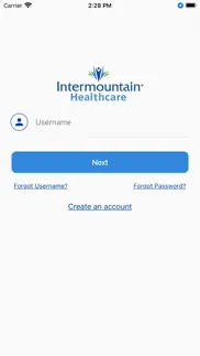 intermountain homecare iphone images 2
