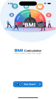 mobile bmi calculator iphone images 1
