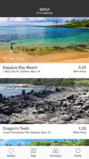 maui offline photo guide iphone images 4