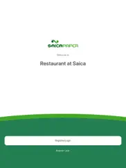 the restaurant at saica ipad images 1
