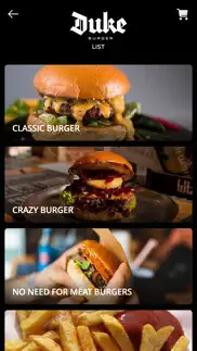 duke burger hannover iphone resimleri 2