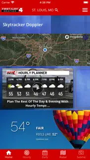kmov 4warn weather iphone images 1