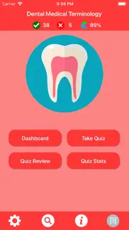 dental medical terms quiz iphone images 1