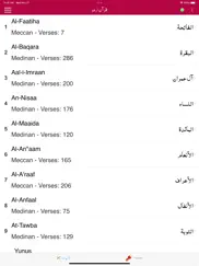 quran urdu translations ipad images 3