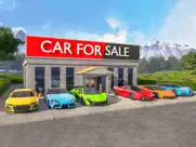 car dealer job simulator ipad images 1