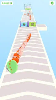 dino rush 3d iphone images 3
