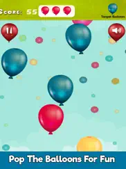 balloon popping learning games ipad images 1