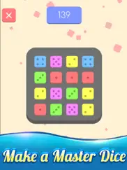 dice puzzle number game ipad images 3