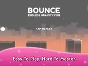 bounce: hit & jump ipad images 1