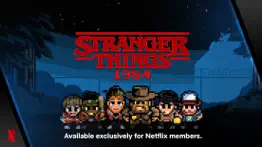 stranger things: 1984 iphone images 1