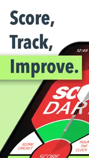 score darts scorekeeper iphone images 1