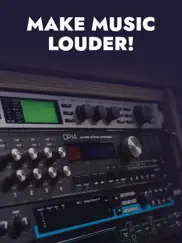 volume maximizer: music louder ipad images 1