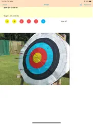 my archery ultra ipad images 4