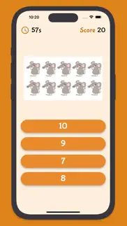 math quiz - brain games iphone images 4