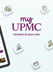 myupmc ipad images 2