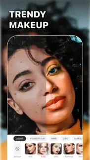 selfie beauty camera by tint iphone images 2
