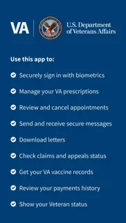 va: health and benefits iphone images 1
