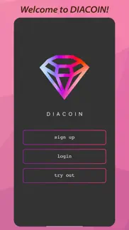 diacoin iphone images 2