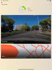 video street iPad Captures Décran 1