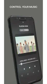 music offline mp3&video player iPhone Captures Décran 3