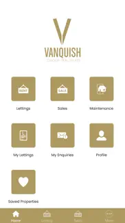 vanquish real estate iphone images 4