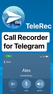 telerec recorder iphone images 1