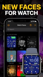 watch faces ® iphone images 2