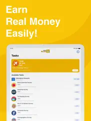 make money - earn easy cash ipad images 1
