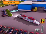 car factory parking simulator a real garage repair shop racing game ipad images 3
