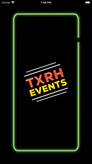 txrh event iphone images 1