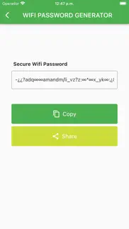 wifi password generator tool iphone images 3