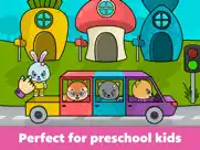 preschool games for toddler 2+ ipad images 2
