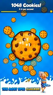 cookie clickers iphone images 2