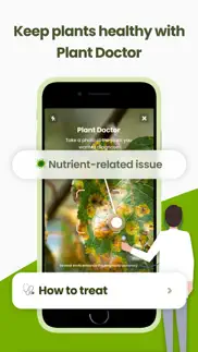 ai plant identifier app - plnt iphone images 4