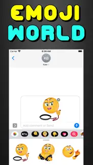 bdsm emojis 4 iphone images 1
