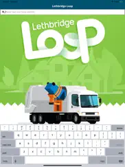 lethbridge loop ipad images 1