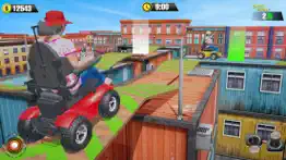 granny wheelie driving game iphone images 2