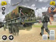 army truck simulator transport ipad images 3