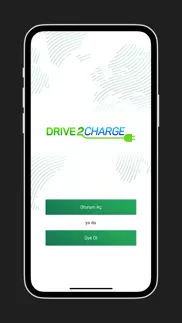 drive2charge iphone resimleri 4