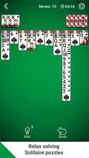 spider solitaire daily айфон картинки 1