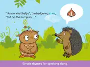little owl - rhymes for kids ipad images 3
