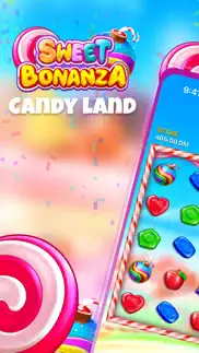 sweet bonanza candy land iphone resimleri 1