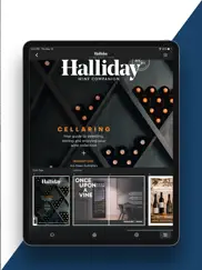 halliday magazine ipad images 2