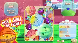 my suika - watermelon game iphone capturas de pantalla 4