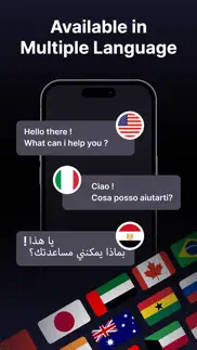chat bud - ai ask anything iphone resimleri 4