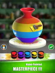 pot inc - clay pottery tycoon ipad images 1