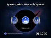 space station research xplorer ipad images 1
