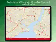 the istanbul offline map iPad Captures Décran 1